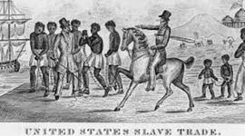 Timeline: Slavery Timeline