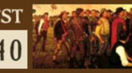 Timeline: Manifest Destiny/American Progress