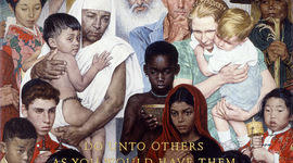 Timeline: Freedom and equality in art