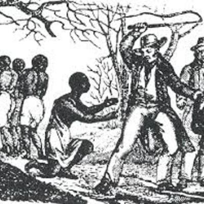 Timeline: Slavery