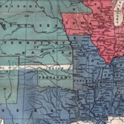 Timeline: Compromise Of 1850