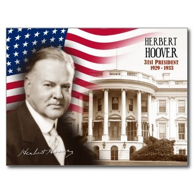 Timeline: President Herbert Hoover | By: Jayla Bui <3m <3 <3