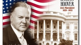 Timeline: President Herbert Hoover | By: Jayla Bui <3m <3 <3
