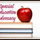 Special education advocacy