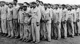 Timeline: Holocaust