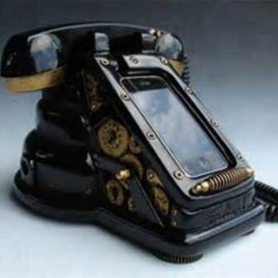 Timeline: The Evolution of the Phone