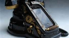 Timeline: The Evolution of the Phone