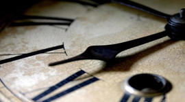 Timeline: Between Bombs and Microphones