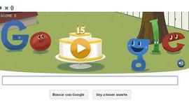 Timeline: Historia de Google.