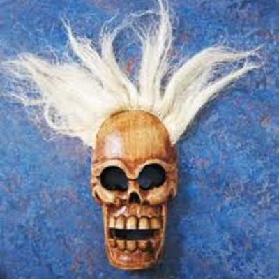 Timeline: A Rose for Emily