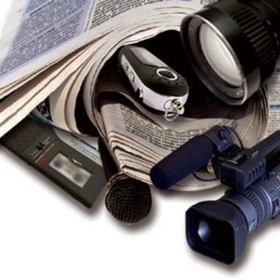 Timeline: Historia de los medios de comunicación y del periodismo