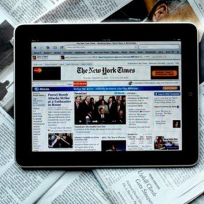 Timeline: Ciber Periodismo