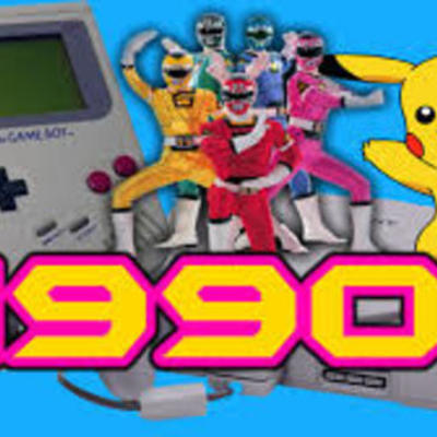 Timeline: 1990's US History Timeline