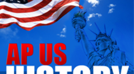 Timeline: APUSH Politics & Power TLO Timeline Periods 1-9 By: Armela Dedovic