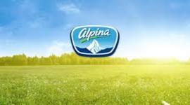 Timeline: Timeline Alpina history