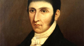 Timeline: Francisco Jose de Caldas