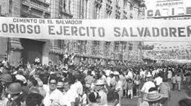 Timeline: Como inicio la guerra en El Salvador
