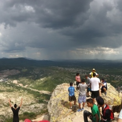 Timeline: Mi linea de tiempo