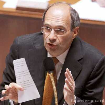 Timeline: Chronologie des affaires impliquant Eric Woerth (courrier-picard.fr)