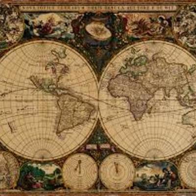 Timeline: PRINCIPALES AVANCES TECNOLÓGICOS