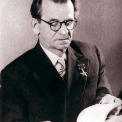 Timeline: Лебедєв Сергій Олексійович