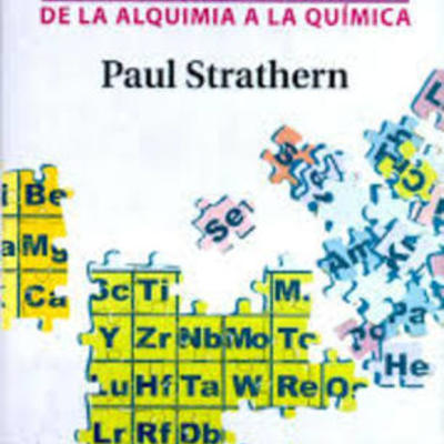 Timeline: EL SUEÑO DE MENDELÉIEV