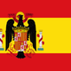 Flag of spain (1945   1977).svg