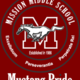 Mission logo