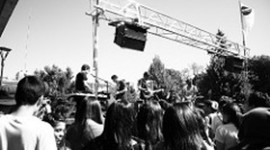 Timeline: Tocatas Junio