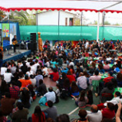 Timeline: Tocatas Mayo