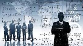 Timeline: Historia de Investigación de Operaciones - IO