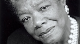 Timeline: Maya Angelou Timeline