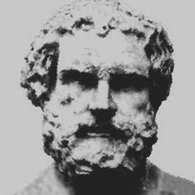 Timeline: Historical Ideas About Matter By: Liam