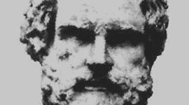 Timeline: Historical Ideas About Matter By: Liam