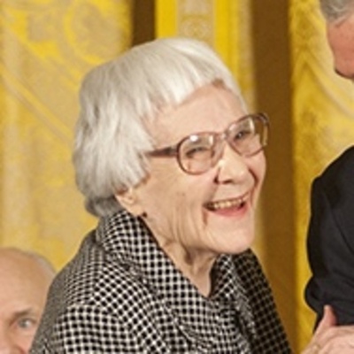 Timeline: Harper Lee