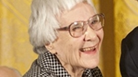 Timeline: Harper Lee