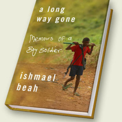 Timeline: A long way gone