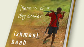 Timeline: A long way gone