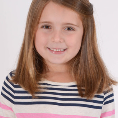 Timeline: Hailey's Life