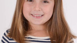 Timeline: Hailey's Life