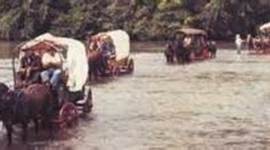 Timeline: US Westward Expansion