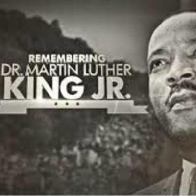 Timeline: Martin Luther King Jr. Major Life Events