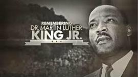Timeline: Martin Luther King Jr. Major Life Events