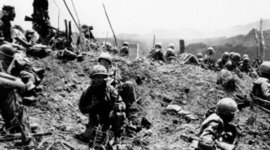 Timeline: Guerra de El Salvador