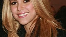 Timeline: Álbumes de Shakira