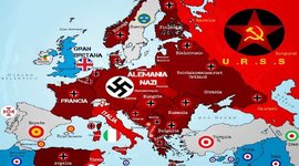 Timeline: World War II