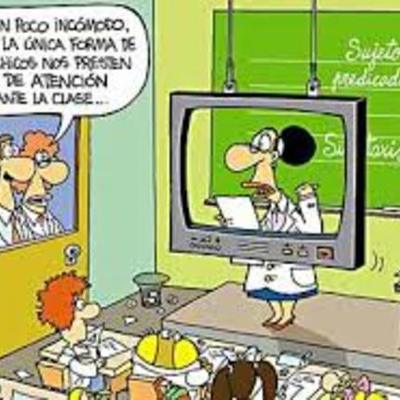 Timeline: Evolución de las Tecnologías de la Información y la Comunicación