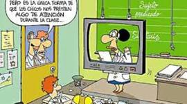 Timeline: Evolución de las Tecnologías de la Información y la Comunicación