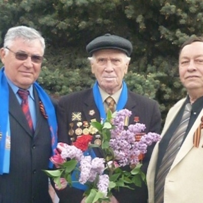 Timeline: Алексей Рой