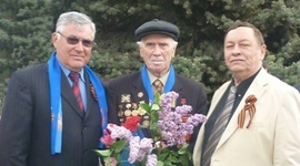 Timeline: Алексей Рой